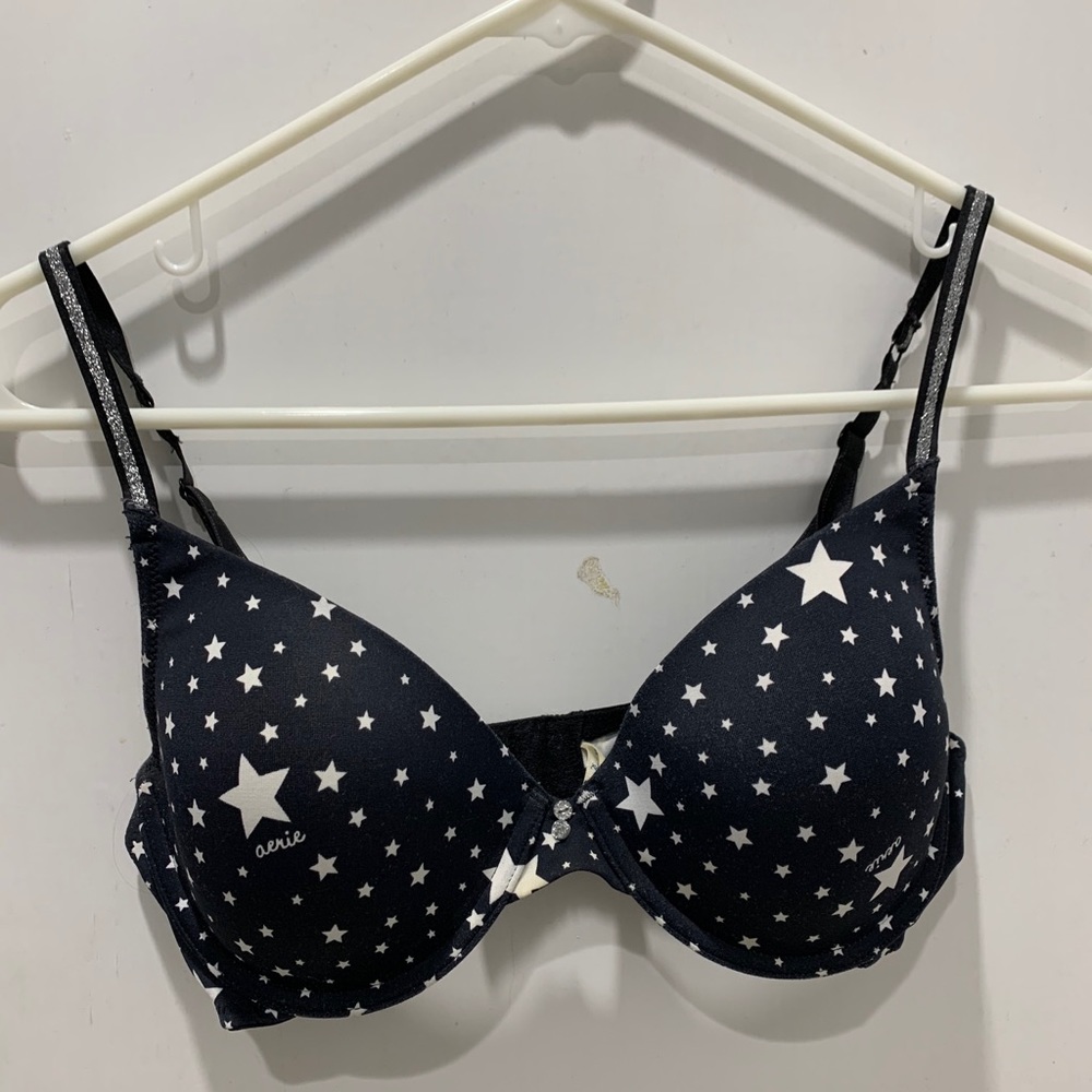 Aerie bra